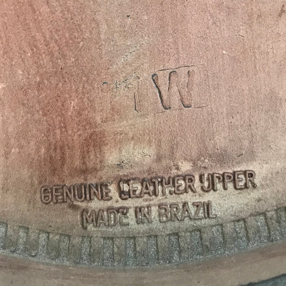 Oleg Cassini Black Tassel/Woven Loafers Sh… - Picture 5 of 8